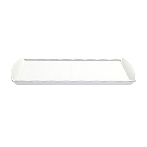 Поднос Baton широкий рифленый 