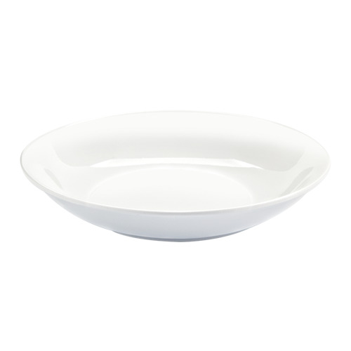 Тарелка глубокая