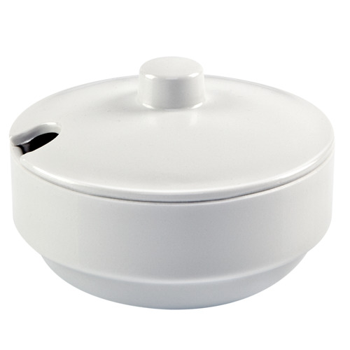 Тарелка плоская