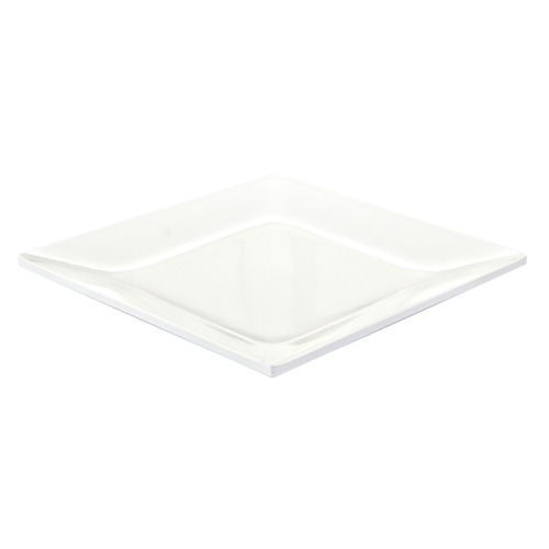 Тарелка для суши квадратная