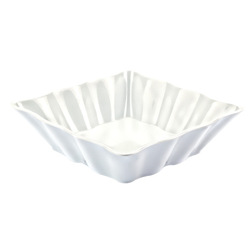 Хлебница квадратная