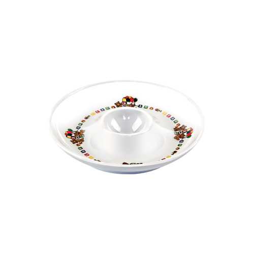 Подставка под яйцо детская