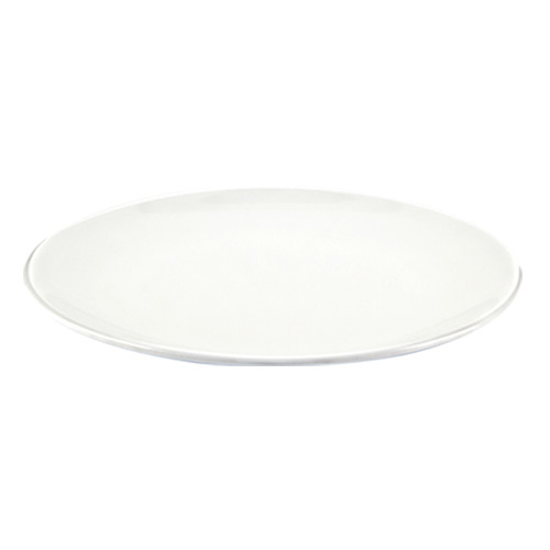 Тарелка Кебаб круглая