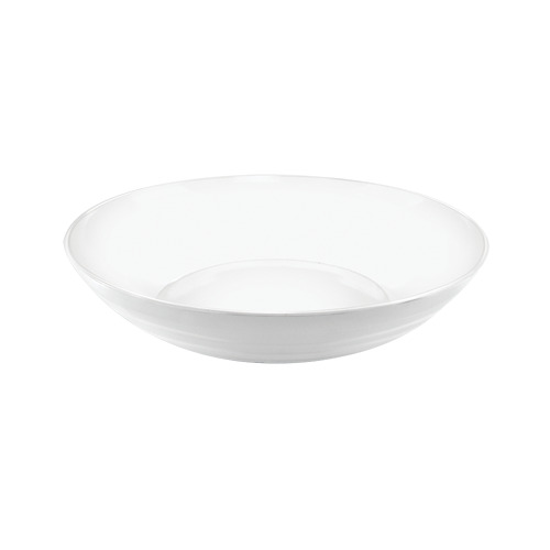 Круглое блюдо для шведского стола