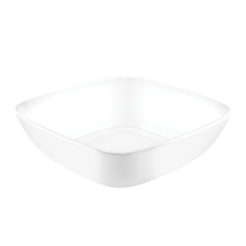 Блюдо квадратное для шведского стола